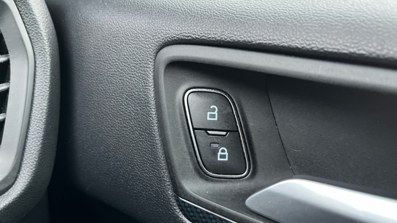 Ford Focus 1.0 EcoBoost 125 ST-Line 5dr Petrol Hatchback